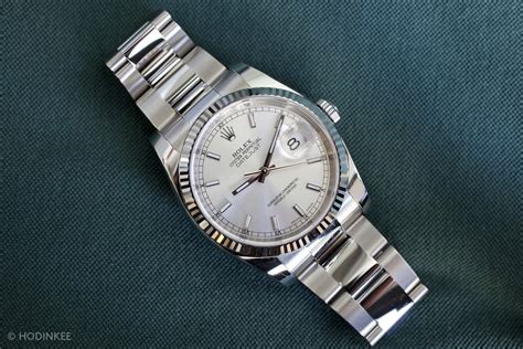 rolex magnetized|hodinkee rolex.